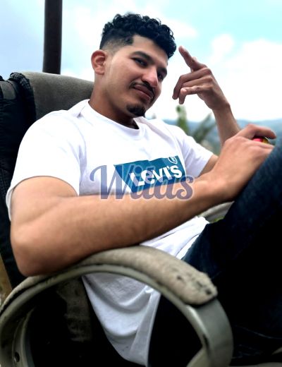 Antonio 62115516, Hombre en Alajuela