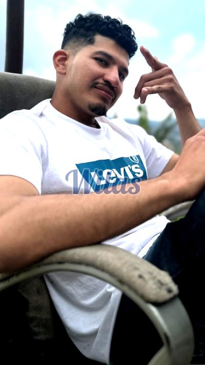 Antonio 62115516, Hombre en Alajuela