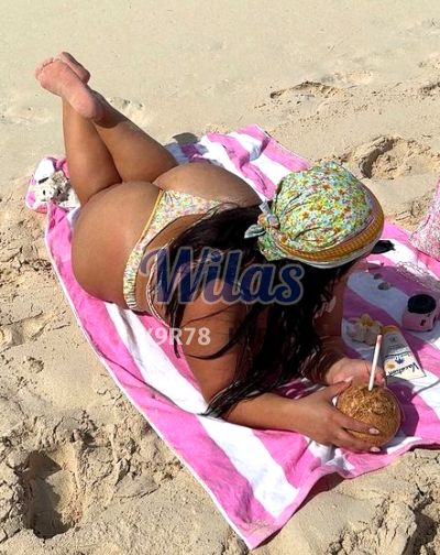 Morena 71492470, Escort en Cartago