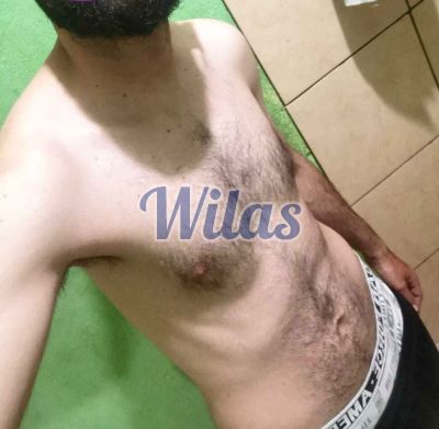 Geovanny 60071886, Hombre en San José