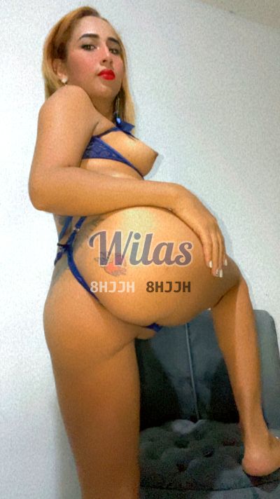 Briany, trans en San José