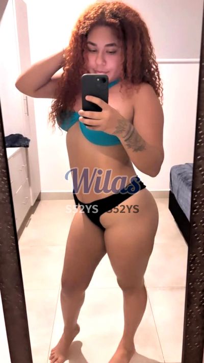 Rachell, escort en Liberia