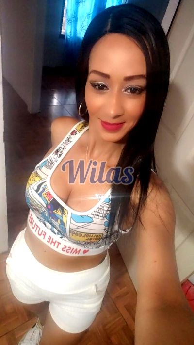 Kisha 72378403, Escort en San José