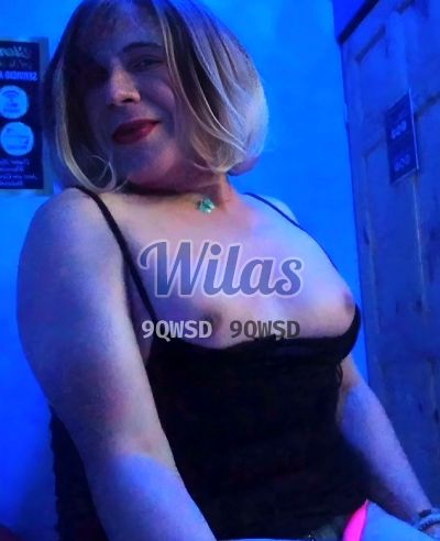 Claudia Santorino, trans en San José