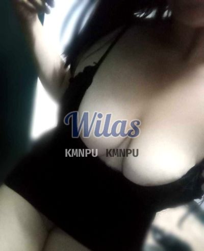 Candy, escort en San José