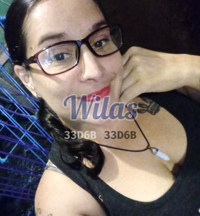 Abigail 60243203, mujer que hace videollamadas y sexting