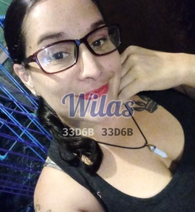 Abigail 72573846, mujer que hace videollamadas y sexting