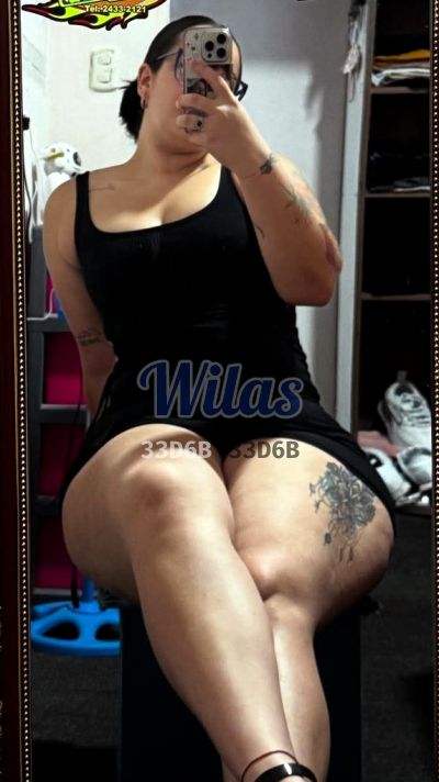 Abigail 60243203, mujer que hace videollamadas y sexting
