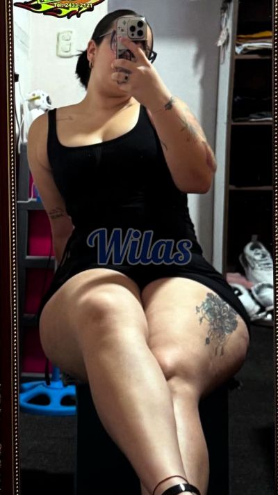 Abigail 72573846, mujer que hace videollamadas y sexting