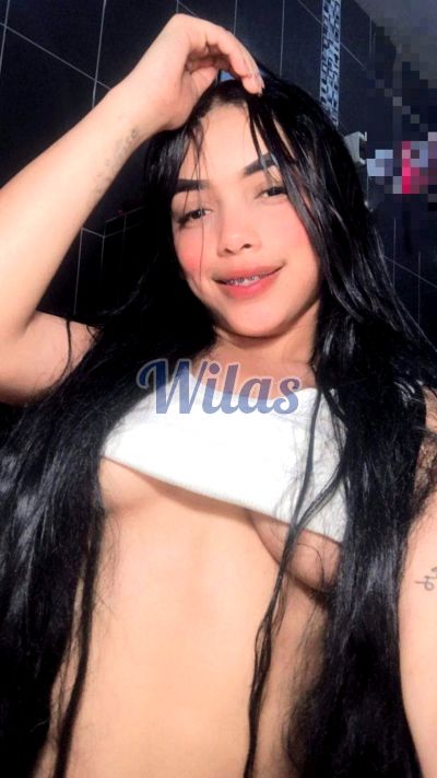 Paola 72135167, Escort en San José
