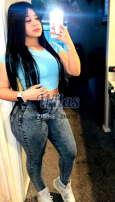 Valentina, escort en Alajuela