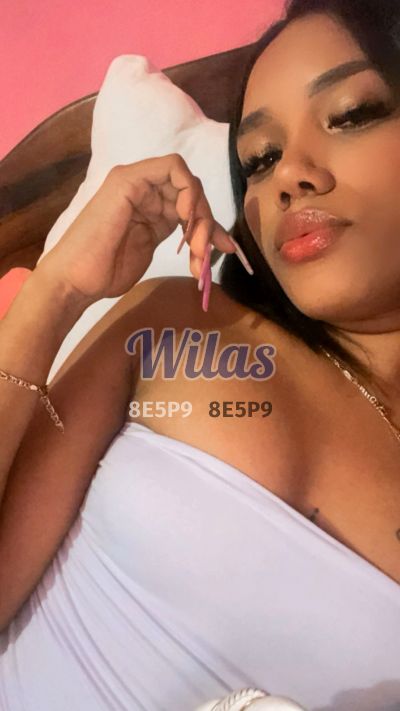Keisha 61895051, escort en San José