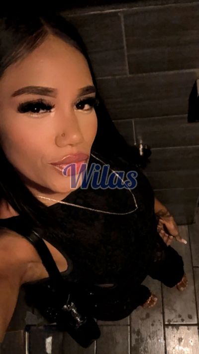 Keisha 61895051, escort en San José