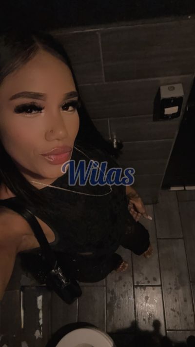 Keisha 61895051, escort en San José