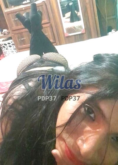 Shirley pahola, trans en San José de Alajuela