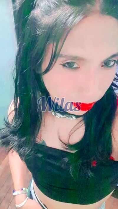 Shirley pahola 60739522, Transexual en San José de Alajuela