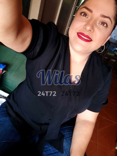 Juleisy, escort en Turrialba