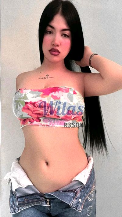 Luisana 61046298, Escort en San José