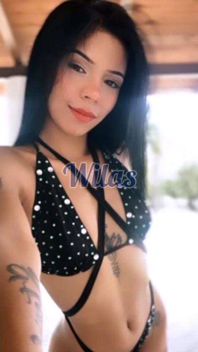 Mariana 70353496, Escort en San José