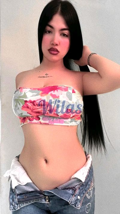 Luisana 61046298, Escort en San José