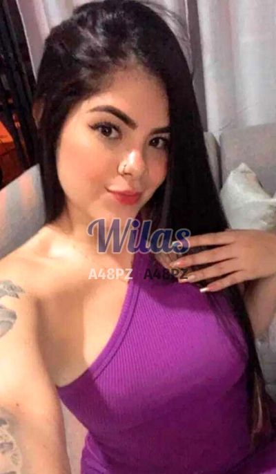 Antonella, puta en San José