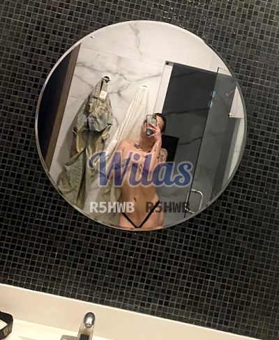 Victoria Sosa, travesti en San José