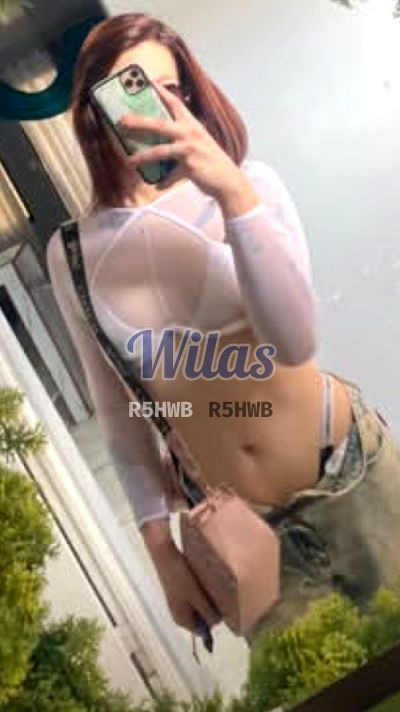 Victoria Sosa, shemale en San José