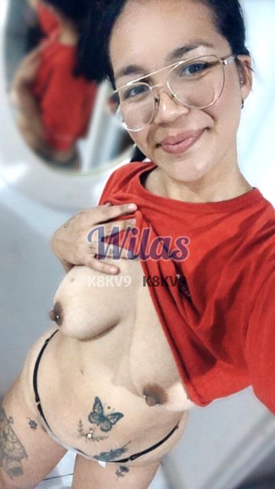 Sofi, escort en San Miguel / Escazú