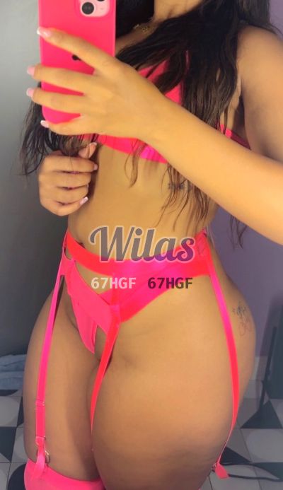 Mía, escort en Heredia