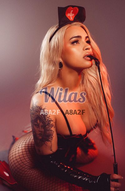 Miss Dior, travesti en San José