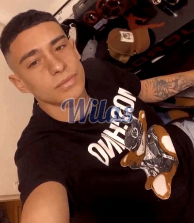 Rico pene 64310238, Hombre en San José