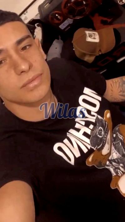 Rico pene 64310238, Hombre en San José