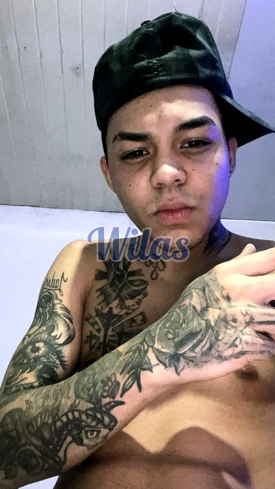 Andrés 61151282, Hombre en San Rafael