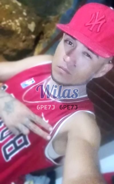 Antonio, hombre en Liberia