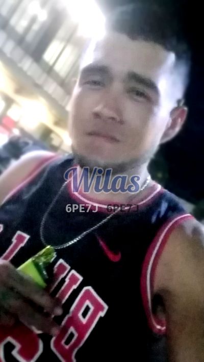 Antonio, hombre en Liberia