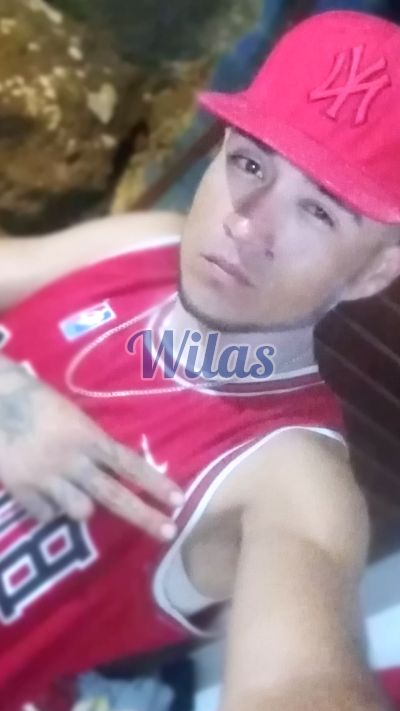 Antonio 88065092, Hombre en Liberia
