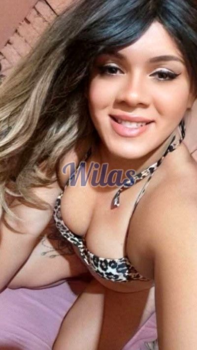 Katerin Somoza 62996412, Transexual en San José