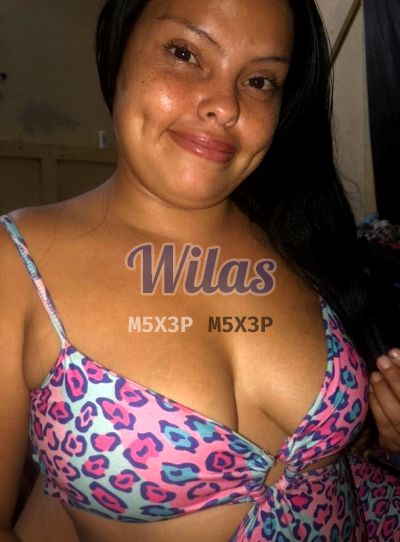 Juliana, escort en Limón