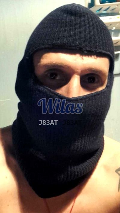 José, hombre en Alajuela