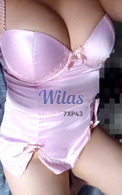 Sofía 61985535, masajista en San José