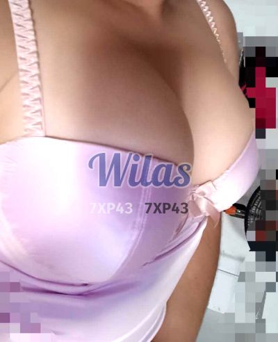 Sofía 61985535, mujer que da masajes eróticos en San José