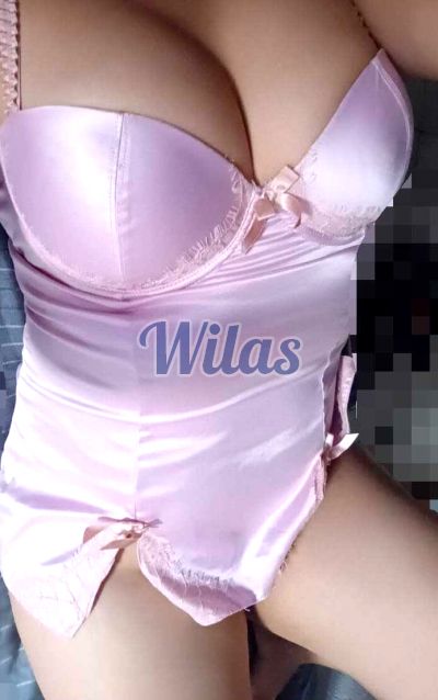 Sofía 61985535, masajista en San José