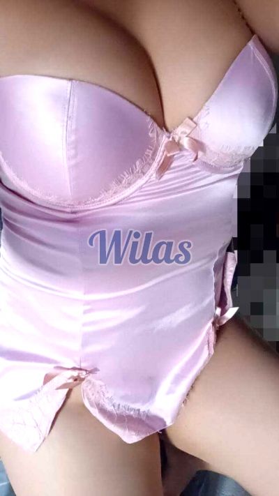 Sofía 61985535, masajista en San José