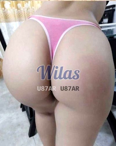Gaby, escort en Desamparados