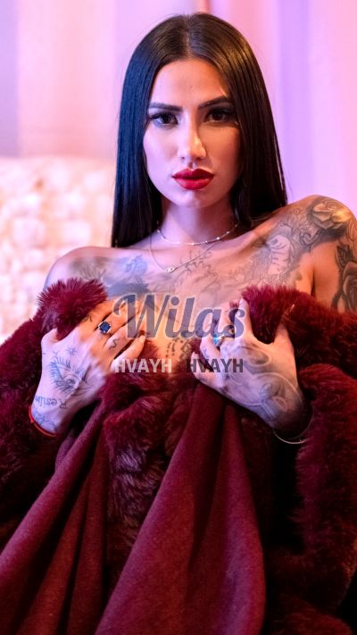 Taty, escort en San Antonio