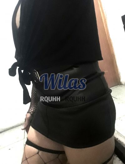 Joshi, transexual en San José