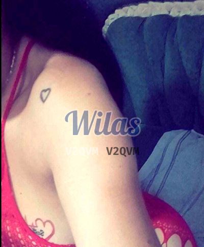 Samanta, escort en Heredia