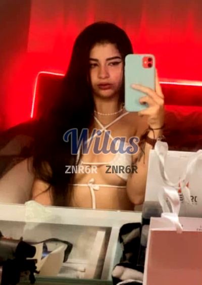 Sara, escort en Liberia