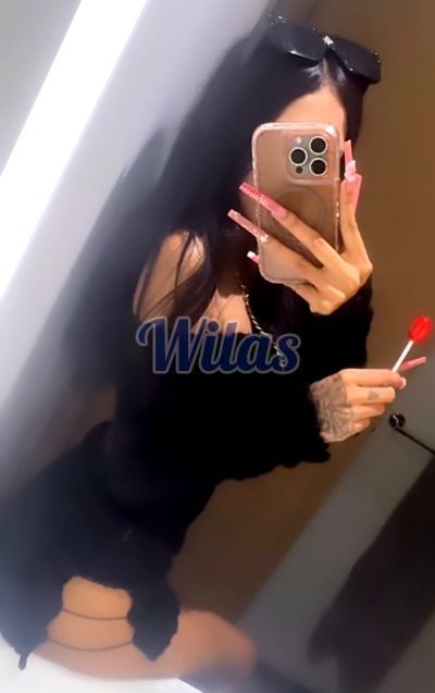 Kettany 89676730, escort en San José