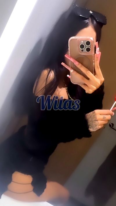 Kettany 89676730, escort en San José